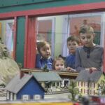 Hamer D. and Phyllis C. Shafer Foundation Supports the Muncie Children’s Museum More to Explore Capital Campaign with a $200,000 Grant